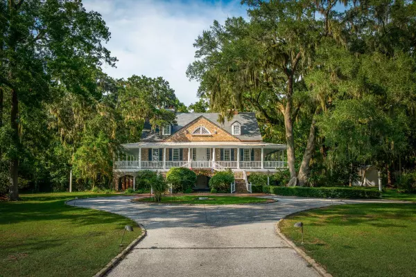 Seabrook, SC 29940,92 Dean Hall Rd