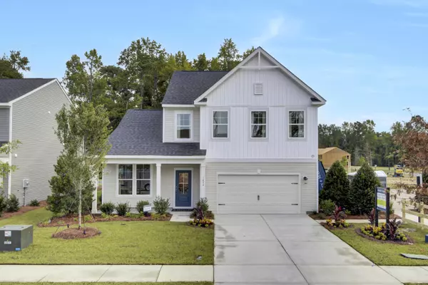 1057 Old Cypress, Hanahan, SC 29410