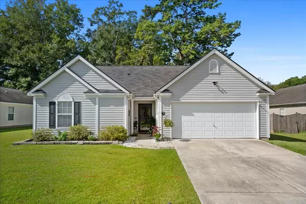 Summerville, SC 29485,111 Eagle Ridge Rd