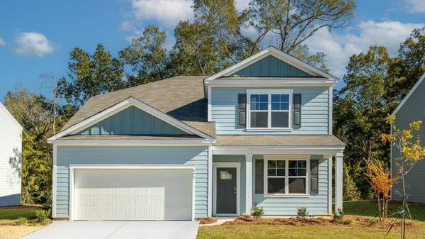 375 Willows Crescent Dr, Moncks Corner, SC 29461