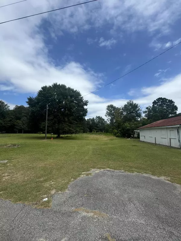 0 Roosevelt St, Elloree, SC 29047