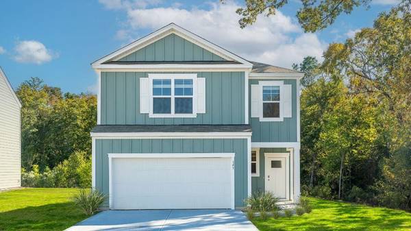 343 Willows Crescent Dr, Moncks Corner, SC 29461