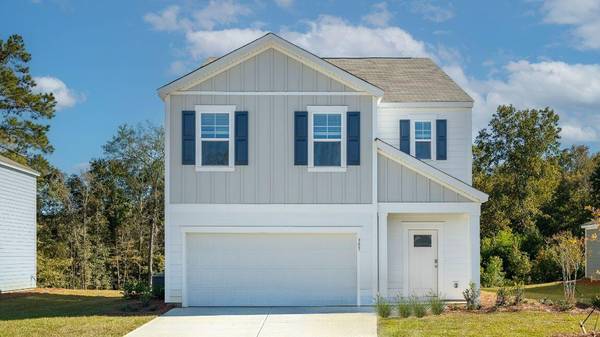 357 Willows Crescent Dr, Moncks Corner, SC 29461