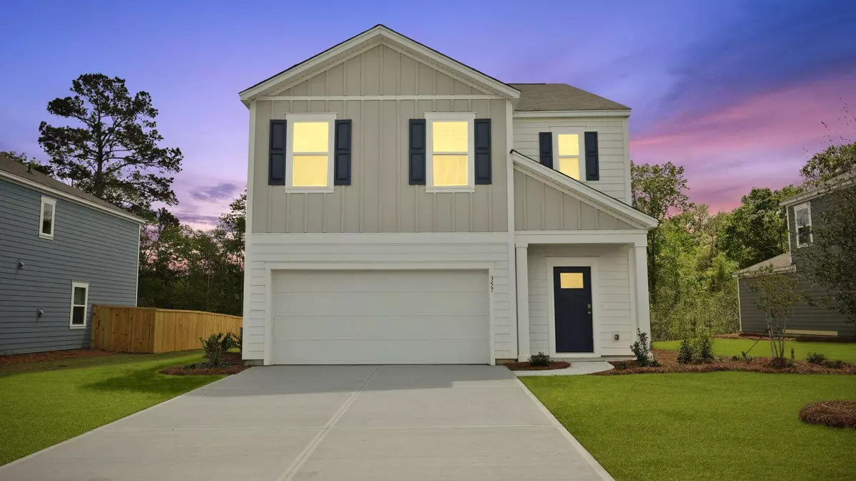 Moncks Corner, SC 29461,357 Willows Crescent Dr