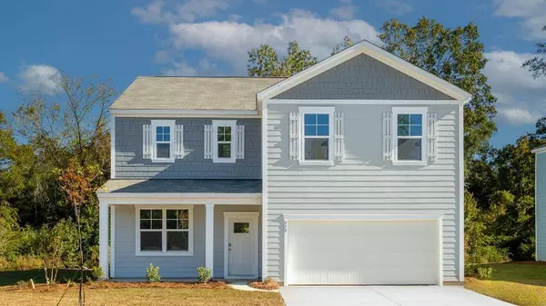 379 Willows Crescent Dr, Moncks Corner, SC 29461