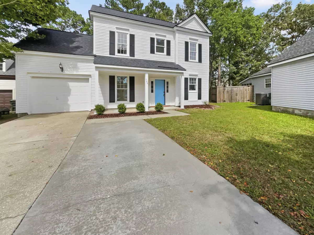 Goose Creek, SC 29445,109 Ashton Dr