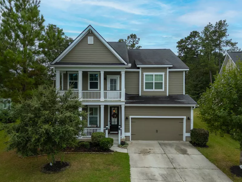 119 Riviera Dr, Summerville, SC 29483