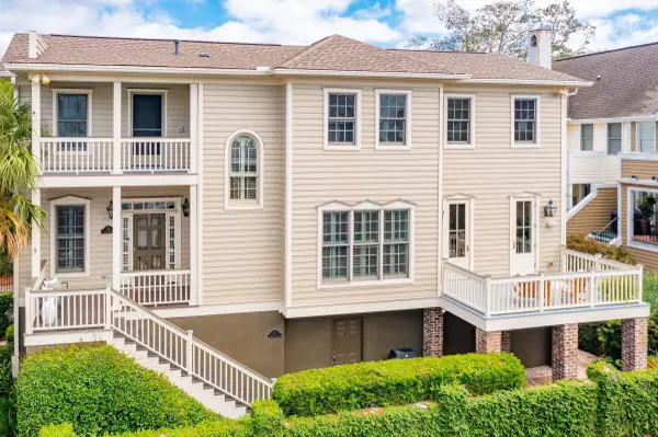 Charleston, SC 29401,23 Harleston Pl