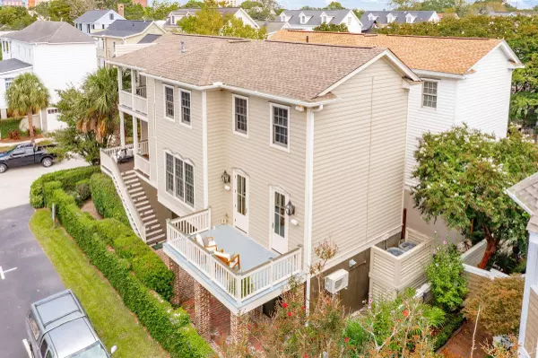 Charleston, SC 29401,23 Harleston Pl