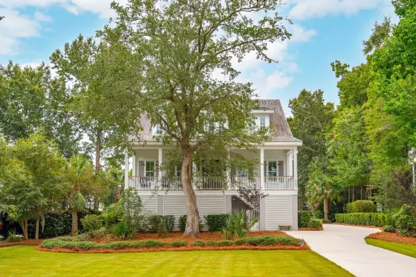 Mount Pleasant, SC 29466,3509 Henrietta Hartford Rd