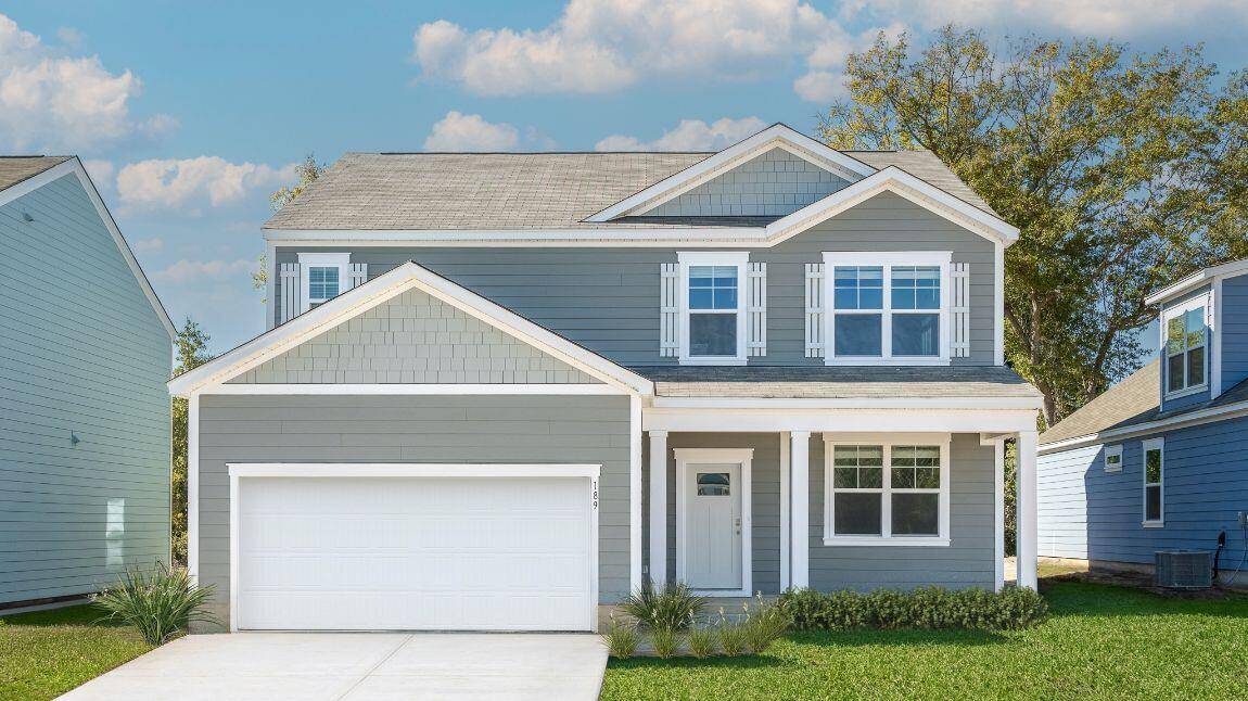 189 Morning View Way, Moncks Corner, SC 29461