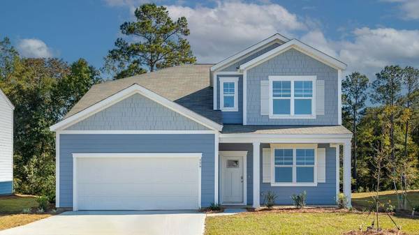 359 Willows Crescent Dr, Moncks Corner, SC 29461