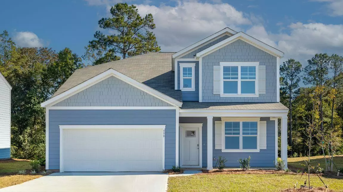 Moncks Corner, SC 29461,359 Willows Crescent Dr