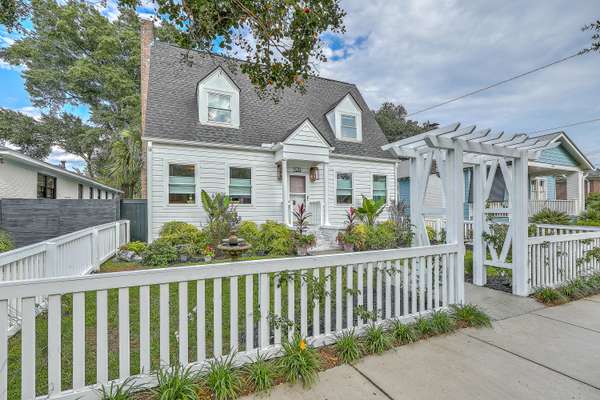 928 Ashley Ave, Charleston, SC 29403