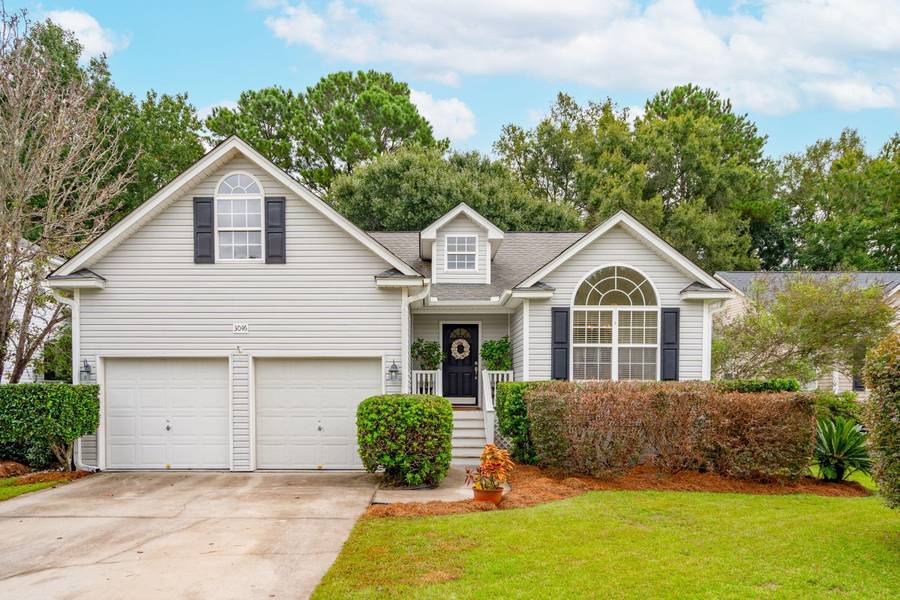 3046 Penny Ln, Johns Island, SC 29455