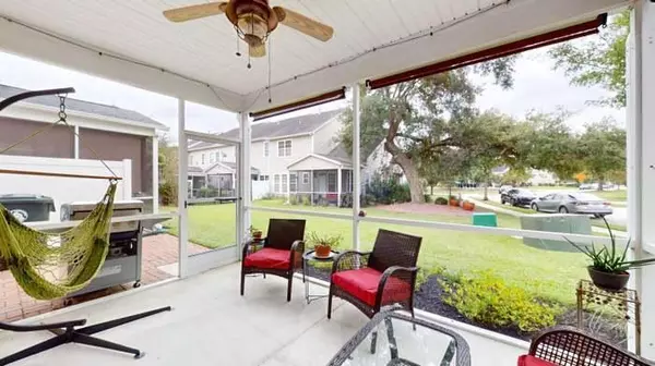 Charleston, SC 29492,1215 Circle Oaks Dr