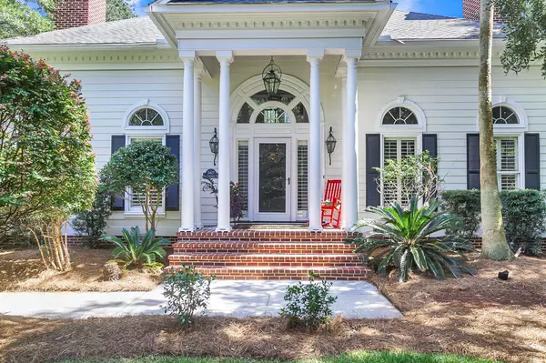 Mount Pleasant, SC 29466,3427 Colonel Vanderhorst Cir