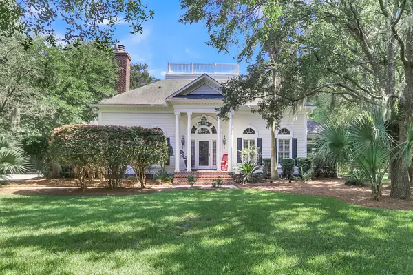 Mount Pleasant, SC 29466,3427 Colonel Vanderhorst Cir