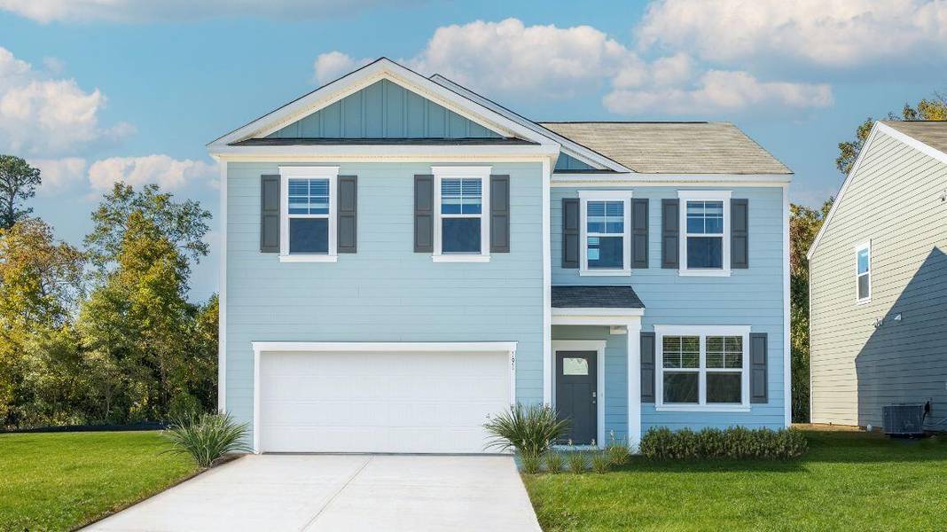 191 Morning View Way, Moncks Corner, SC 29461