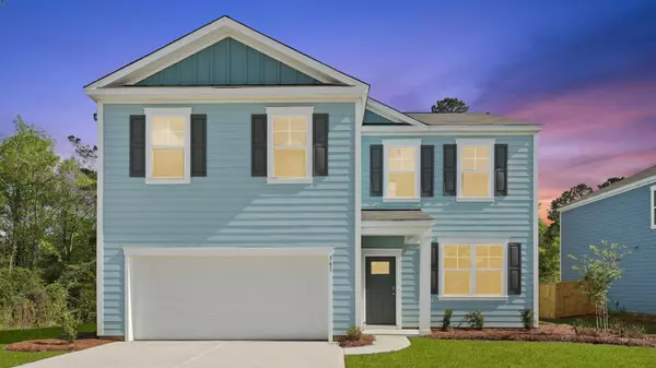 361 Willows Crescent Dr, Moncks Corner, SC 29461