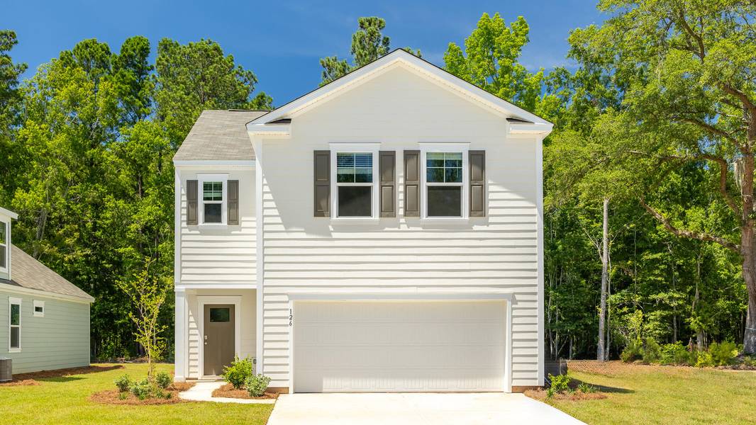 353 Willows Crescent Way, Moncks Corner, SC 29461