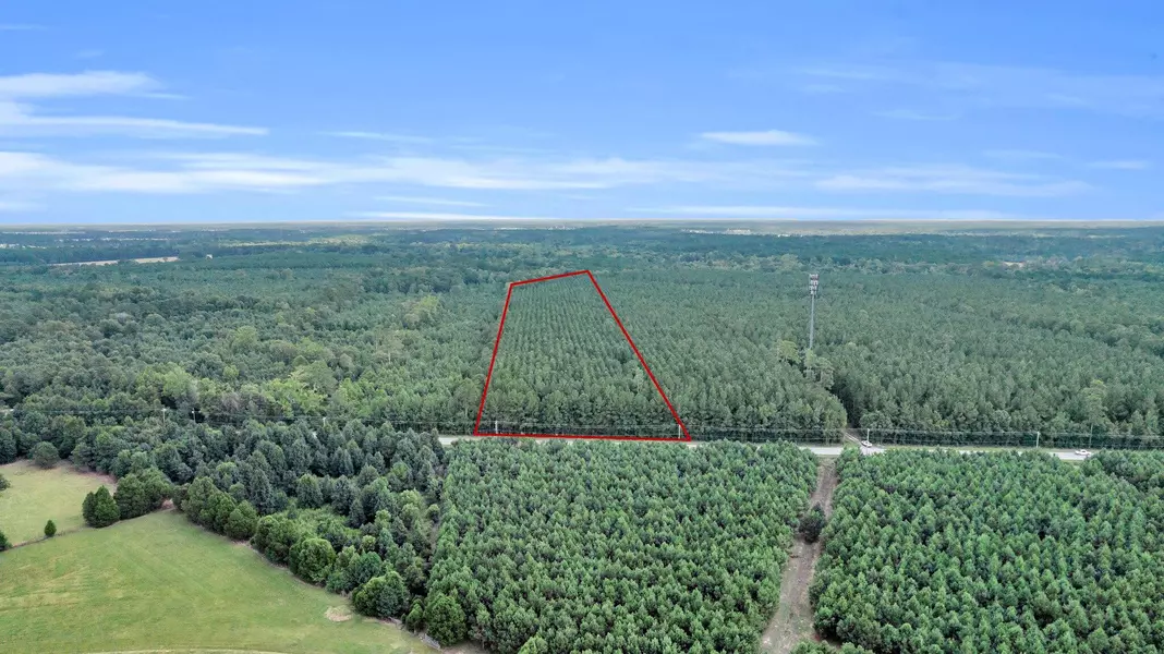 00 Jedburg Rd, Summerville, SC 29486