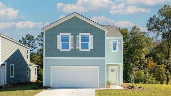 353 Willows Crescent Dr, Moncks Corner, SC 29461