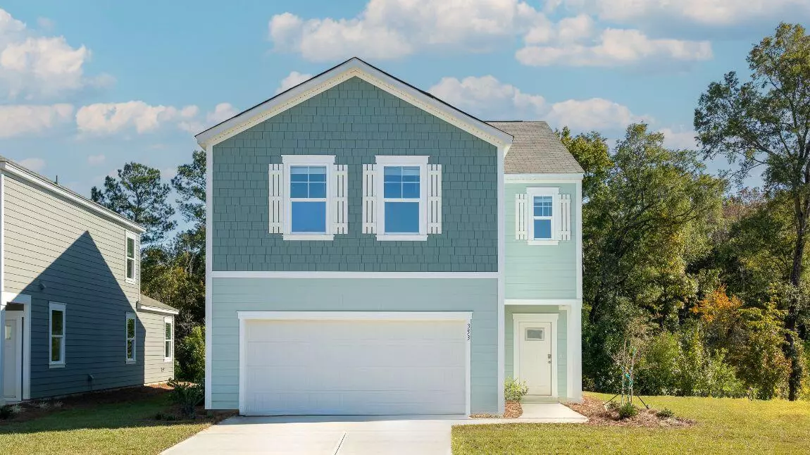 Moncks Corner, SC 29461,353 Willows Crescent Dr