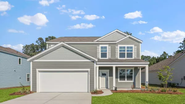 373 Willows Crescent Dr, Moncks Corner, SC 29461