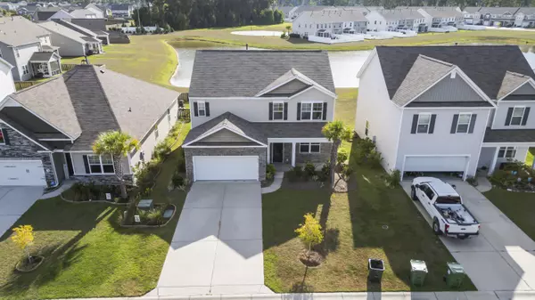 Summerville, SC 29486,406 Bering Ln