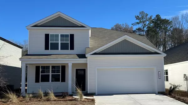 184 Carolina Groves Blvd, Moncks Corner, SC 29461