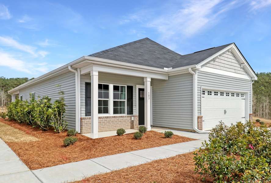 351 Gothenburg Trl, Summerville, SC 29486