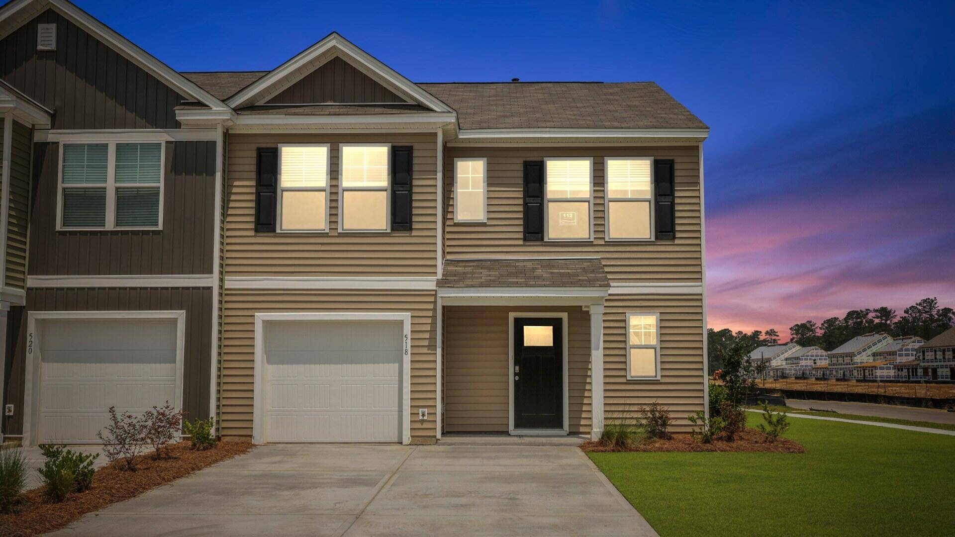 518 Golden Embers Way, Summerville, SC 29486