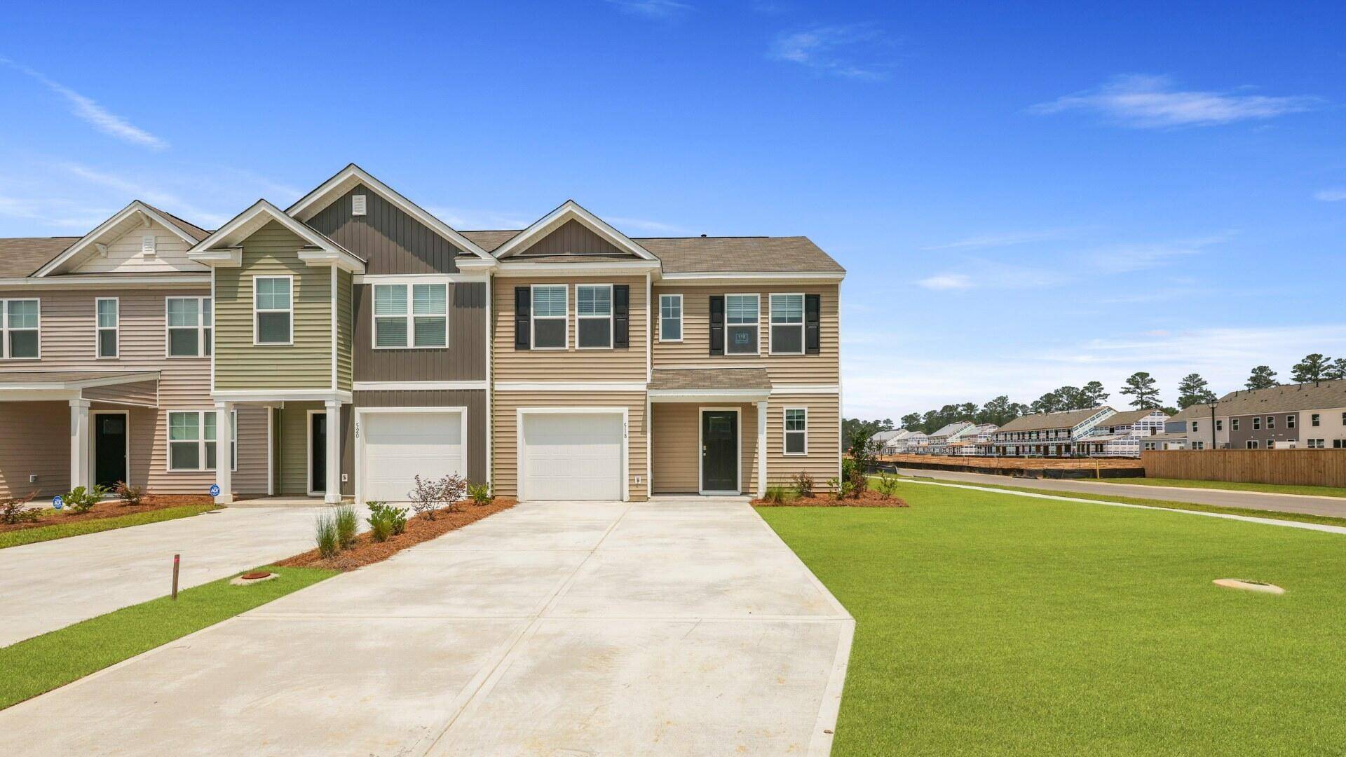 Summerville, SC 29486,518 Golden Embers Way
