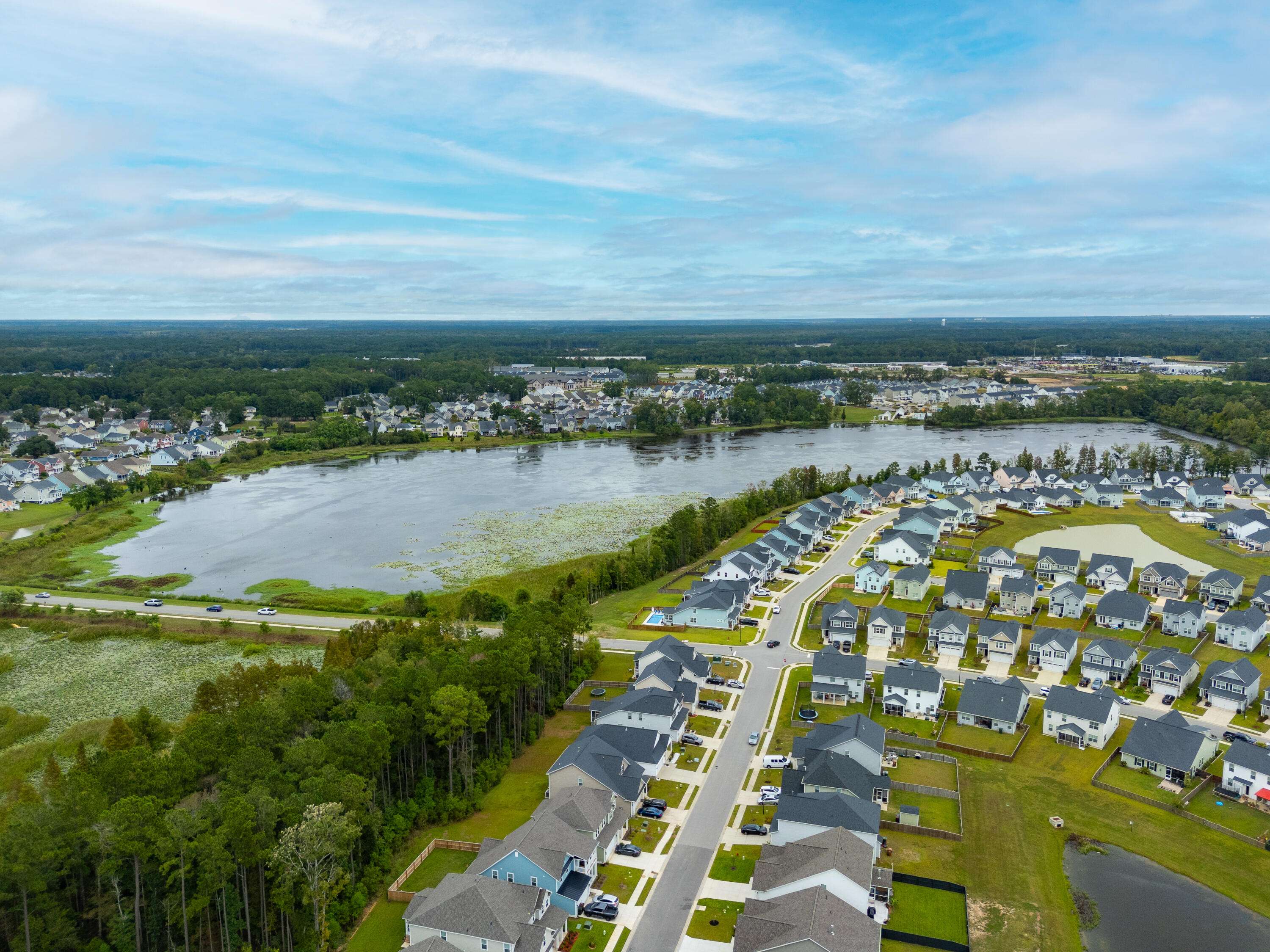 Moncks Corner, SC 29461,297 Red Leaf Blvd