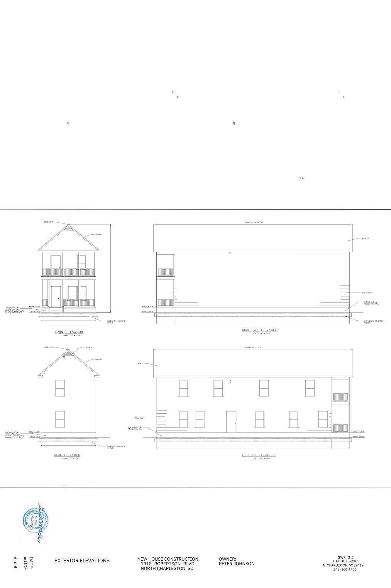 North Charleston, SC 29406,5829 Althea Ave