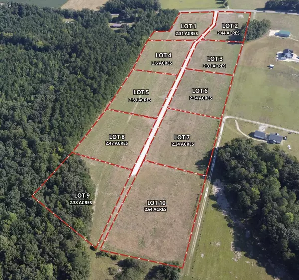 6 Highway 27, Ridgeville, SC 29472