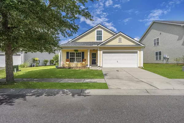 102 Roadster Row, Summerville, SC 29483