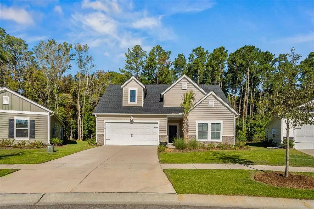 Summerville, SC 29485,1124 Coastal Creek Ct