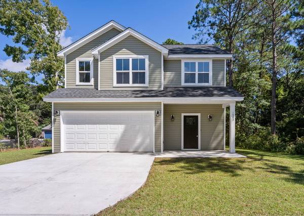 1563 Stanwick Dr, Johns Island, SC 29455