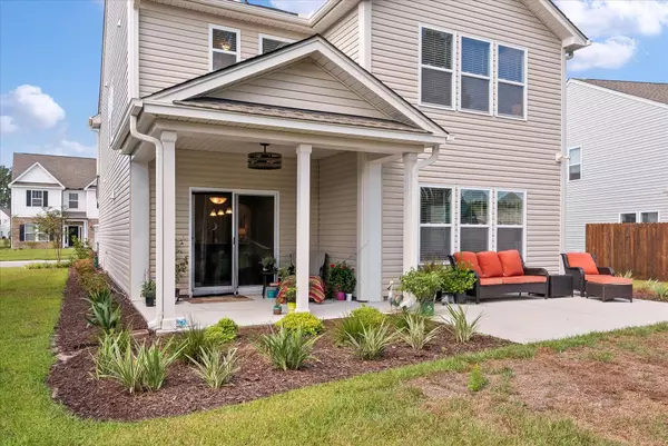 Summerville, SC 29486,116 Surfbird Rd