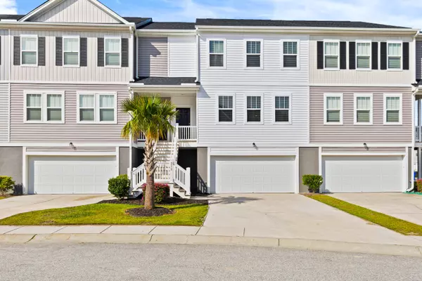 312 Lanyard St,  Johns Island,  SC 29455