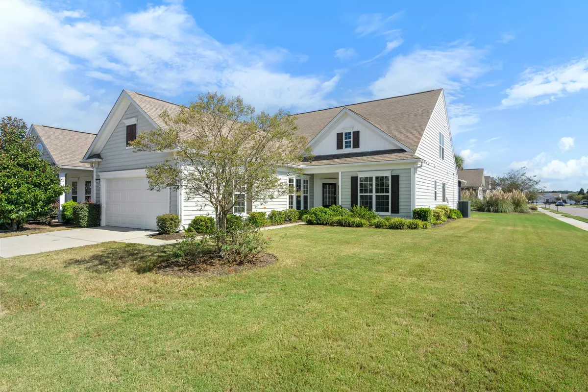 Summerville, SC 29486,554 Tranquil Waters Way