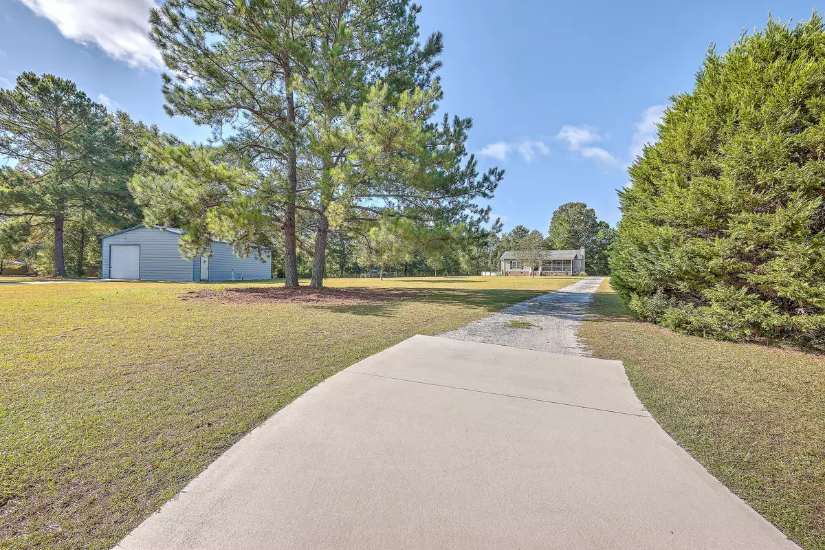 Summerton, SC 29148,1176 Edmonds Way