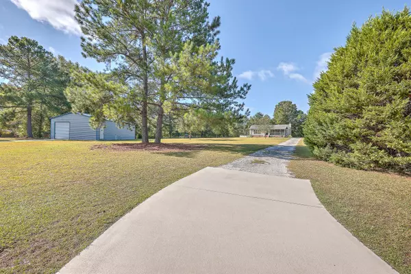 1176 Edmonds Way,  Summerton,  SC 29148