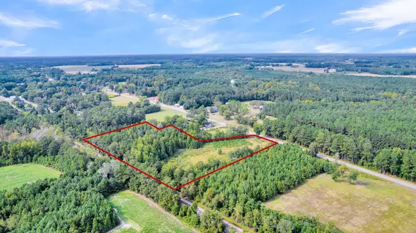 Reevesville, SC 29471,6655 Johnston Ave