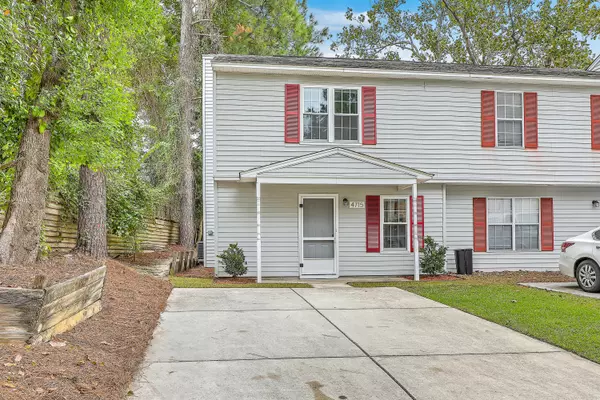 North Charleston, SC 29418,4715 Linfield Ln