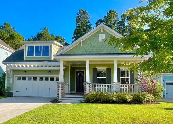 285 Calm Water Way, Summerville, SC 29486