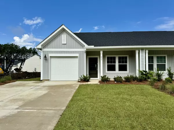 Summerville, SC 29486,852 Descartes St