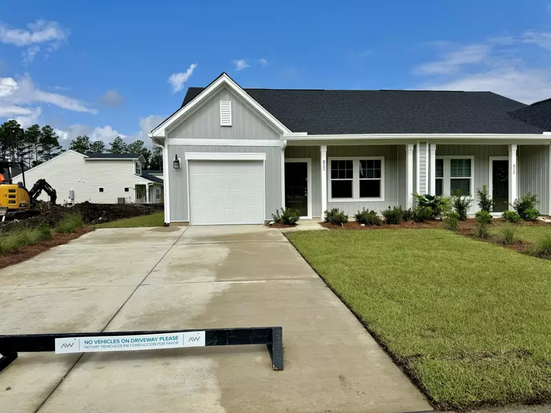 852 Descartes St, Summerville, SC 29486